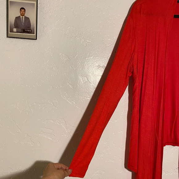 NWOT- Amore All.F.Y. wrap, size 2XL. - Picture 5 of 8